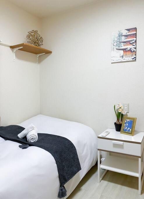 Appartement New Super Deals Now Available Direct Access To Akihabara Shinjuku And Disneyland *