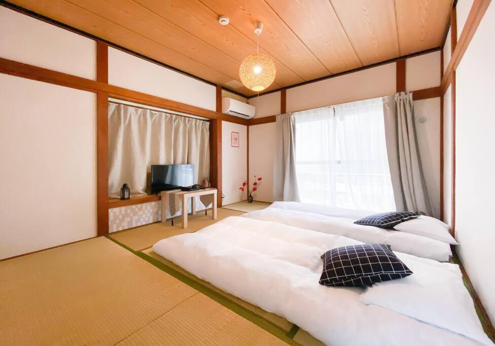 アパート New Super Deals Now Available Direct Access To Akihabara Shinjuku And Disneyland *