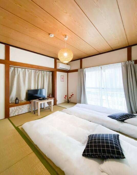 アパート New Super Deals Now Available Direct Access To Akihabara Shinjuku And Disneyland *