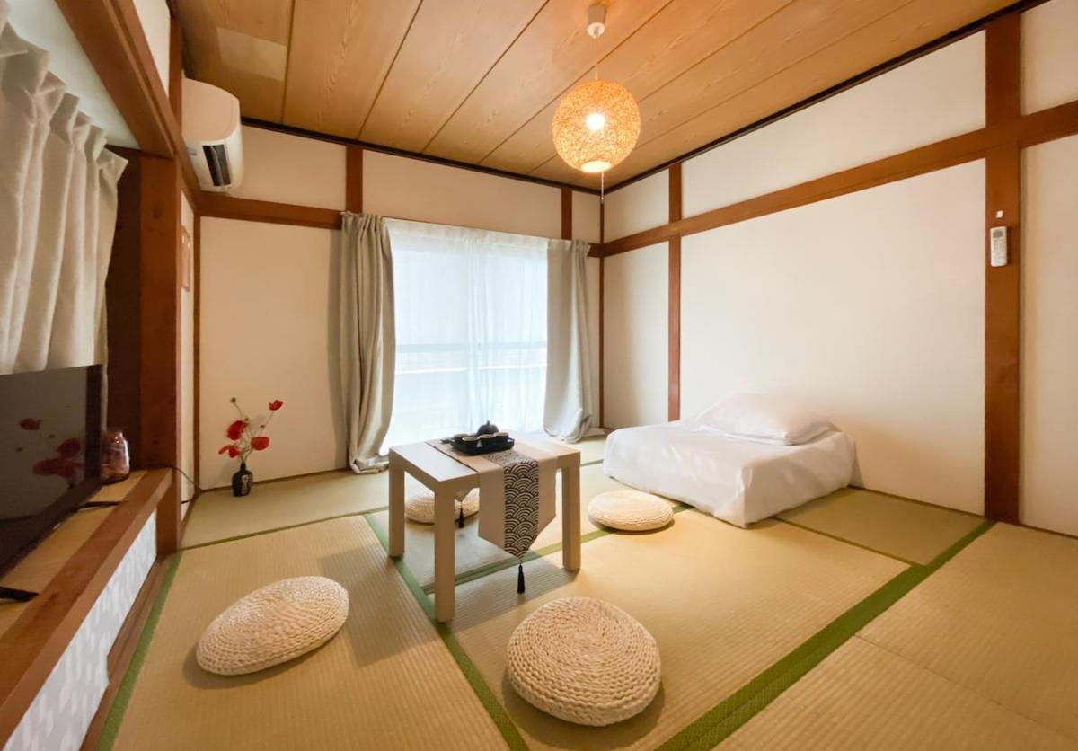 アパート New Super Deals Now Available Direct Access To Akihabara Shinjuku And Disneyland *