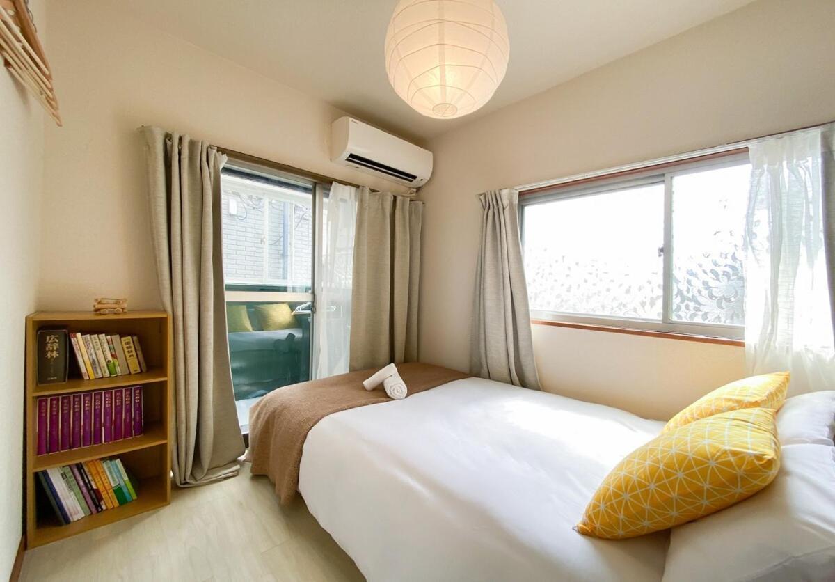 New Super Deals Now Available Direct Access To Akihabara Shinjuku And Disneyland アパート *