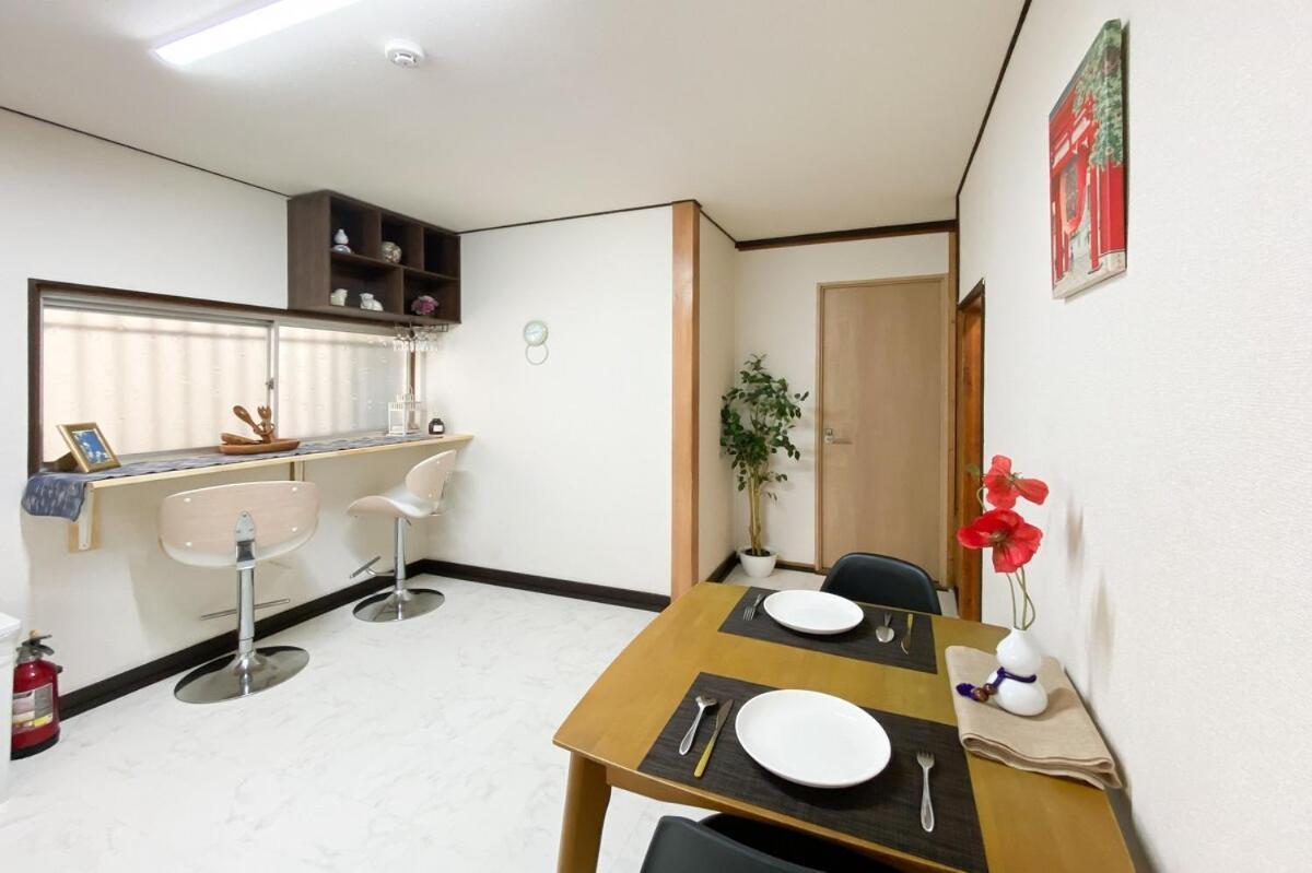 New Super Deals Now Available Direct Access To Akihabara Shinjuku And Disneyland アパート