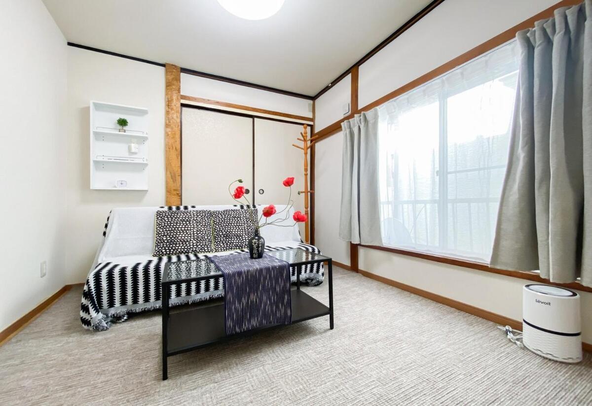 New Super Deals Now Available Direct Access To Akihabara Shinjuku And Disneyland アパート 東京都